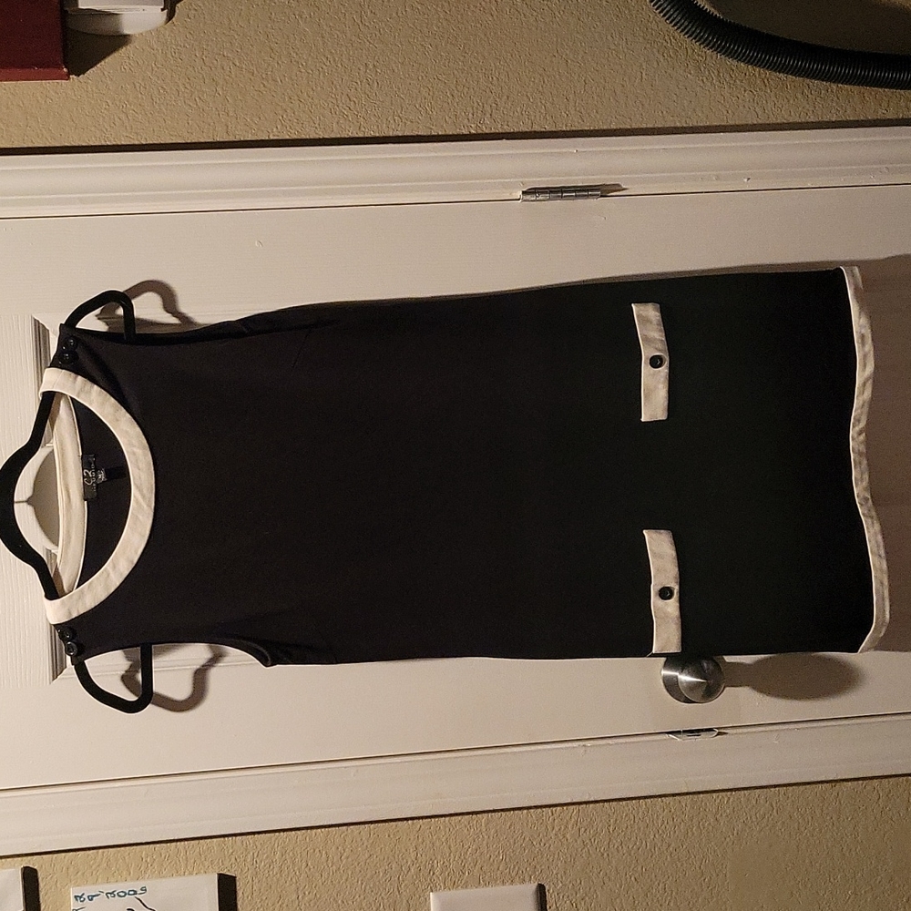 C2 Studio dress
